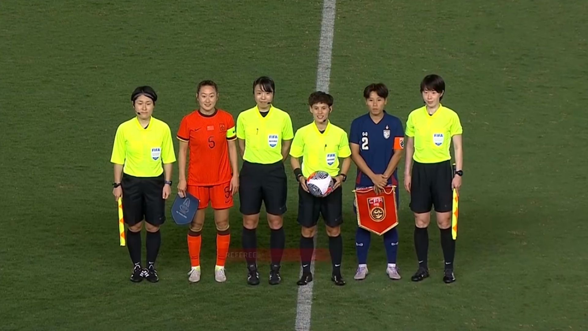 包含3-1！中国女足太狠，冲东亚冠军，宋凯督战，CCTV5直播，的词条