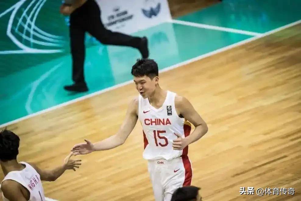 半岛体育-U19男篮世界杯-朱正12+4+3中国次战负德国(19男篮世界杯中国队)