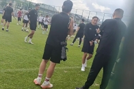 成都蓉城球员唐淼正式离队，加盟云南玉昆(夏商集团几个副董事长)