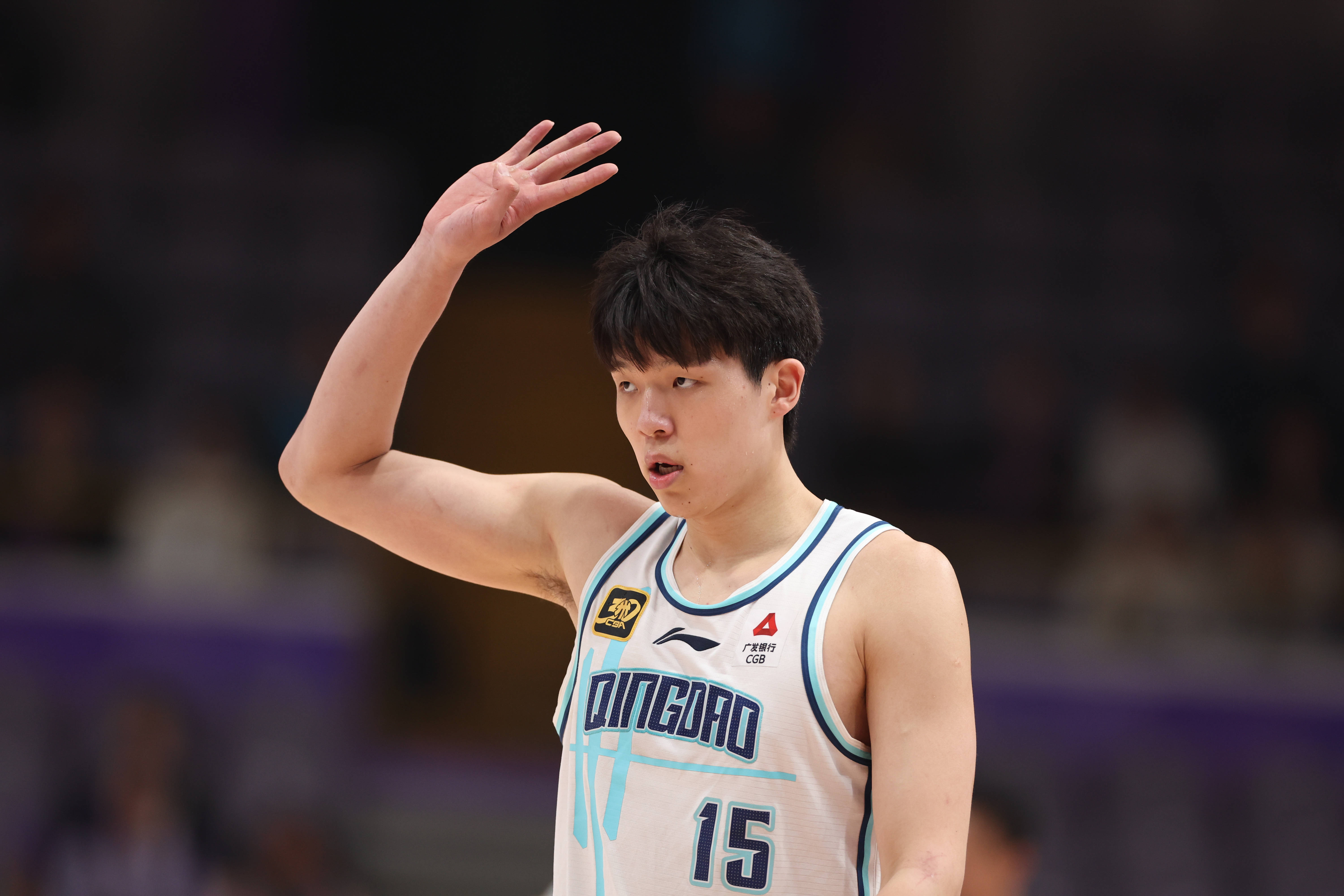 首轮30顺位新秀全览：弗拉格状元杨瀚森16顺位(杨瀚森最新nba选秀排名)