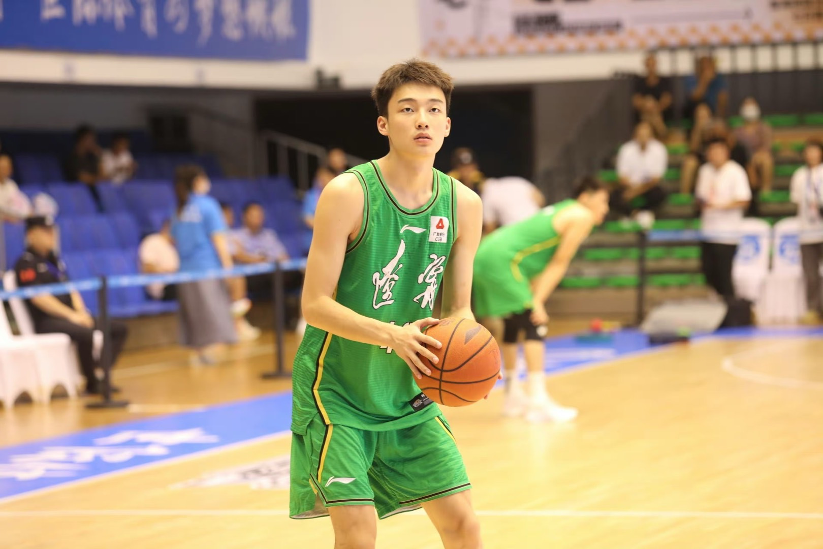 NBL分享苏科男篮集锦全能表现体现老将作用(blueman李宇恩生日会)