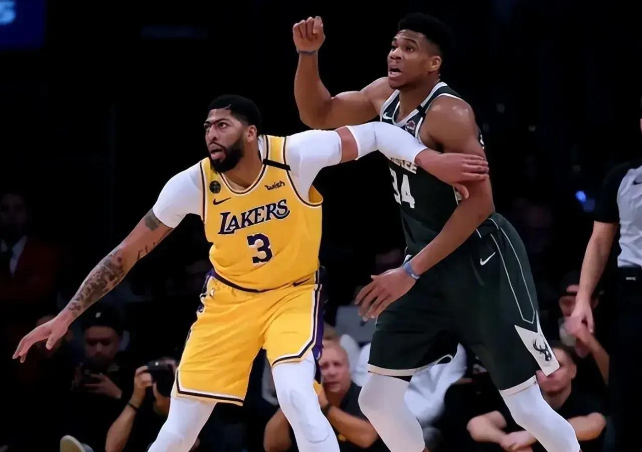 包含ESPN构想惊天四方交易:勇士得到字母哥追梦去湖人的词条